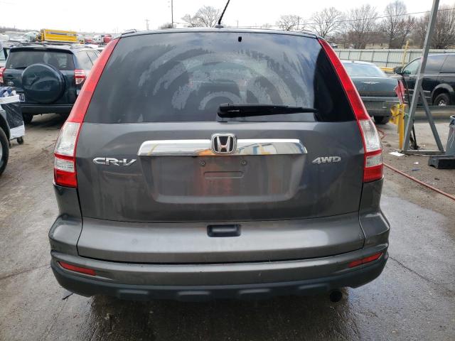 Photo 5 VIN: 5J6RE4H74BL081436 - HONDA CR-V EXL 