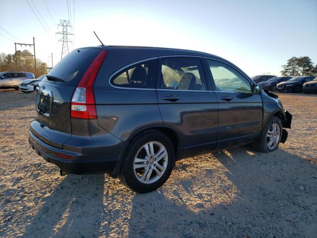 Photo 2 VIN: 5J6RE4H74BL081498 - HONDA CRV 