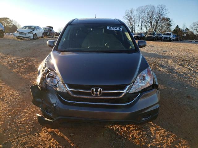 Photo 4 VIN: 5J6RE4H74BL081498 - HONDA CRV 