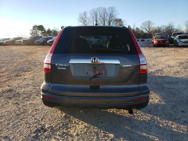 Photo 5 VIN: 5J6RE4H74BL081498 - HONDA CRV 