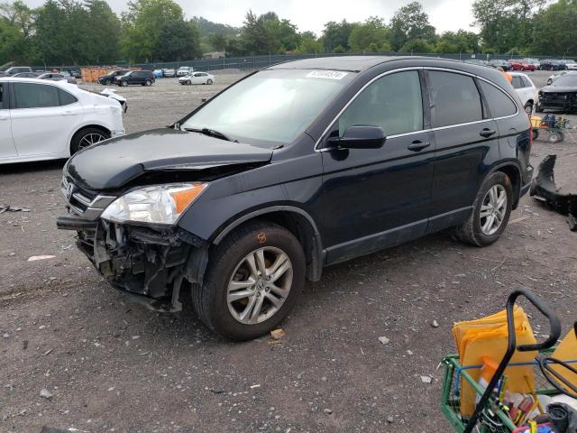 Photo 0 VIN: 5J6RE4H74BL082201 - HONDA CRV 