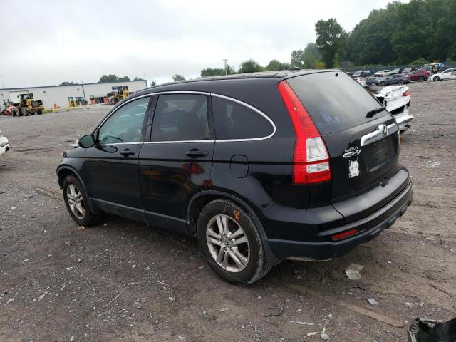 Photo 1 VIN: 5J6RE4H74BL082201 - HONDA CRV 