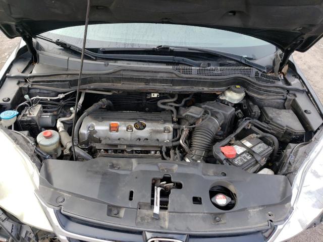 Photo 10 VIN: 5J6RE4H74BL082201 - HONDA CRV 