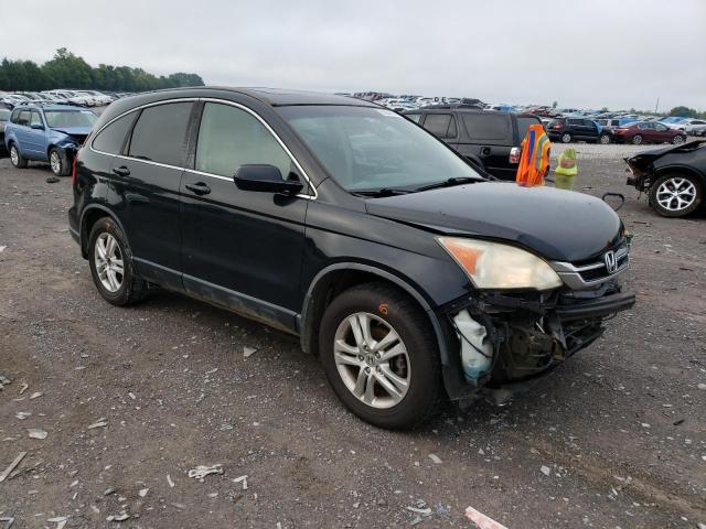 Photo 3 VIN: 5J6RE4H74BL082201 - HONDA CRV 