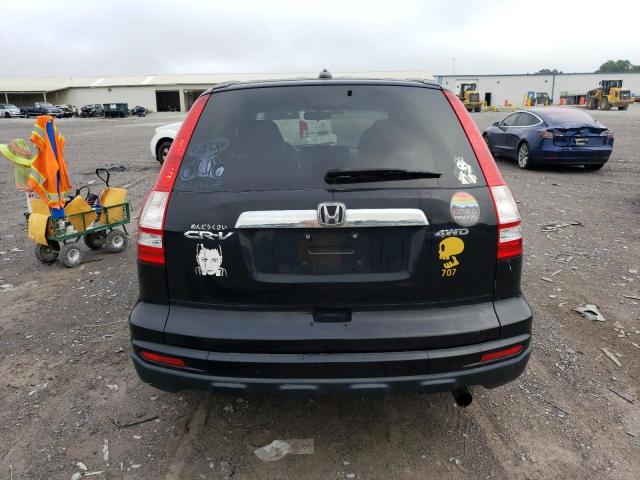 Photo 5 VIN: 5J6RE4H74BL082201 - HONDA CRV 