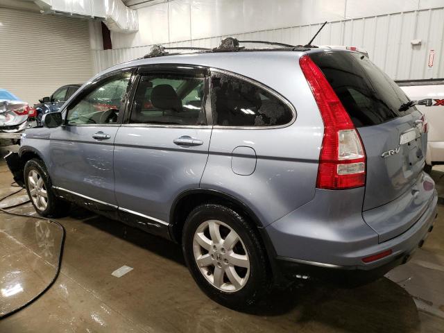 Photo 1 VIN: 5J6RE4H74BL084272 - HONDA CR-V EXL 