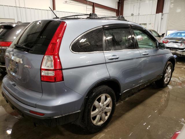 Photo 2 VIN: 5J6RE4H74BL084272 - HONDA CR-V EXL 