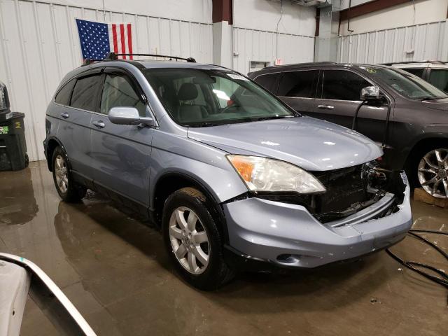 Photo 3 VIN: 5J6RE4H74BL084272 - HONDA CR-V EXL 