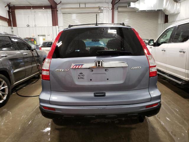 Photo 5 VIN: 5J6RE4H74BL084272 - HONDA CR-V EXL 