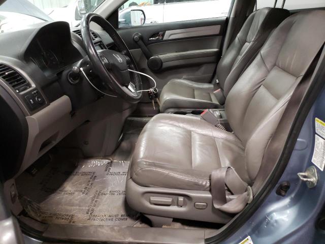 Photo 6 VIN: 5J6RE4H74BL084272 - HONDA CR-V EXL 