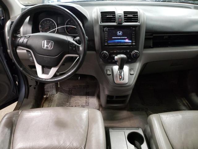 Photo 7 VIN: 5J6RE4H74BL084272 - HONDA CR-V EXL 