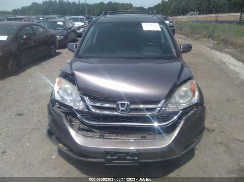 Photo 11 VIN: 5J6RE4H74BL085101 - HONDA CR-V 