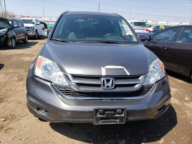 Photo 4 VIN: 5J6RE4H74BL091481 - HONDA CR-V EXL 