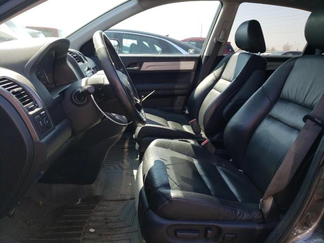 Photo 6 VIN: 5J6RE4H74BL091481 - HONDA CR-V EXL 