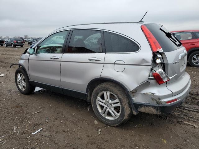 Photo 1 VIN: 5J6RE4H74BL091593 - HONDA CRV 