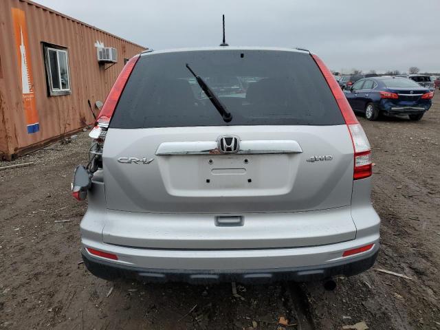 Photo 5 VIN: 5J6RE4H74BL091593 - HONDA CRV 