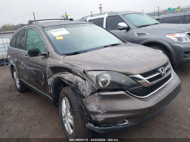 Photo 0 VIN: 5J6RE4H74BL101006 - HONDA CR-V 