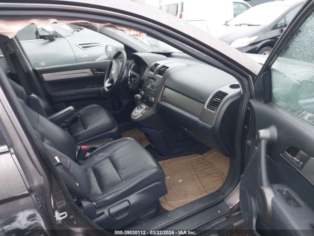 Photo 4 VIN: 5J6RE4H74BL101006 - HONDA CR-V 