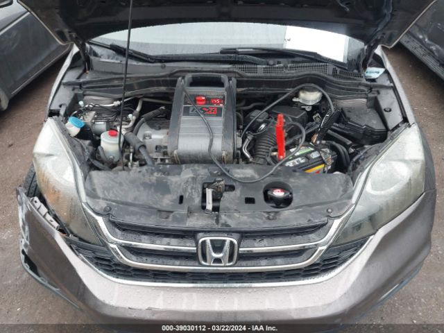 Photo 9 VIN: 5J6RE4H74BL101006 - HONDA CR-V 