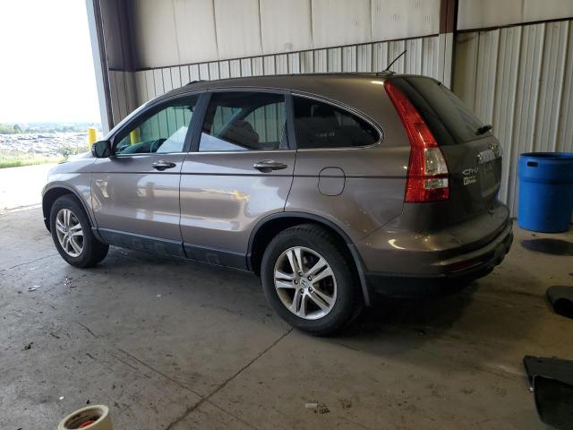 Photo 1 VIN: 5J6RE4H74BL102933 - HONDA CR-V EXL 