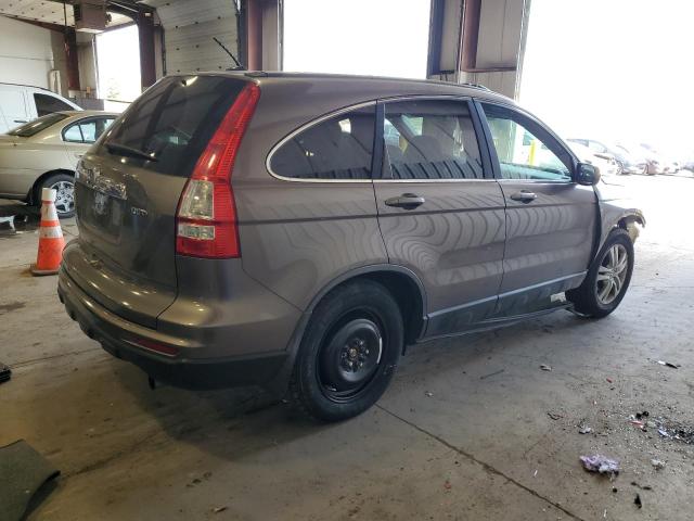 Photo 2 VIN: 5J6RE4H74BL102933 - HONDA CR-V EXL 