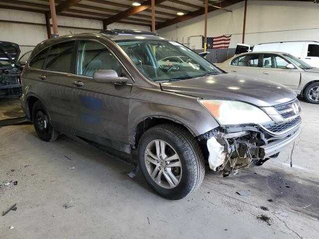 Photo 3 VIN: 5J6RE4H74BL102933 - HONDA CR-V EXL 