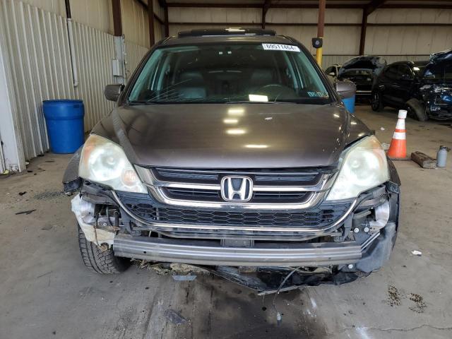 Photo 4 VIN: 5J6RE4H74BL102933 - HONDA CR-V EXL 