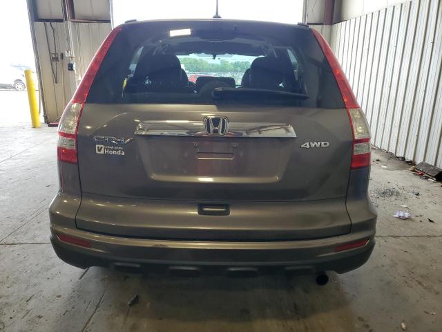 Photo 5 VIN: 5J6RE4H74BL102933 - HONDA CR-V EXL 