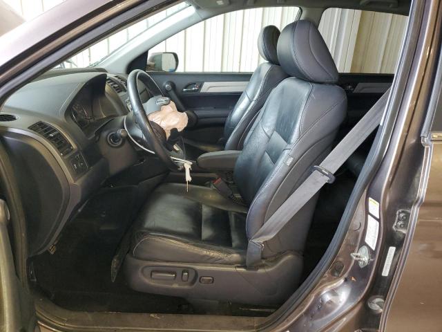 Photo 6 VIN: 5J6RE4H74BL102933 - HONDA CR-V EXL 