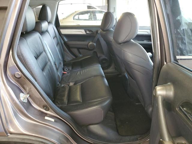 Photo 9 VIN: 5J6RE4H74BL102933 - HONDA CR-V EXL 