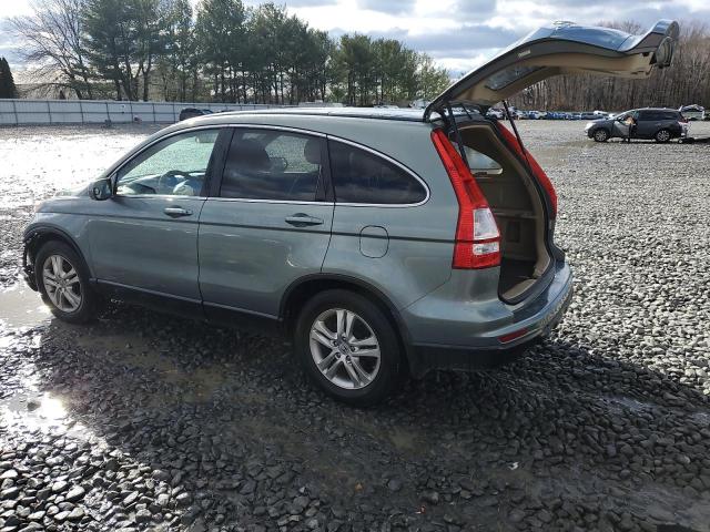 Photo 1 VIN: 5J6RE4H74BL106965 - HONDA CRV 