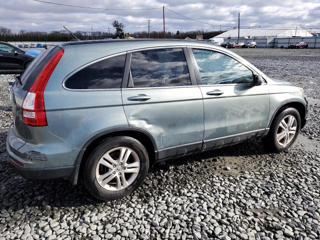 Photo 2 VIN: 5J6RE4H74BL106965 - HONDA CRV 