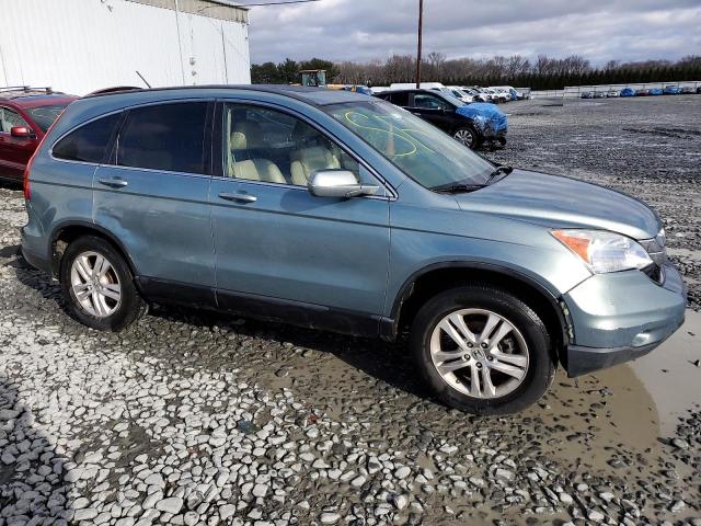 Photo 3 VIN: 5J6RE4H74BL106965 - HONDA CRV 