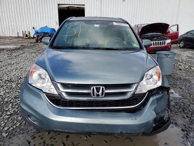 Photo 4 VIN: 5J6RE4H74BL106965 - HONDA CRV 