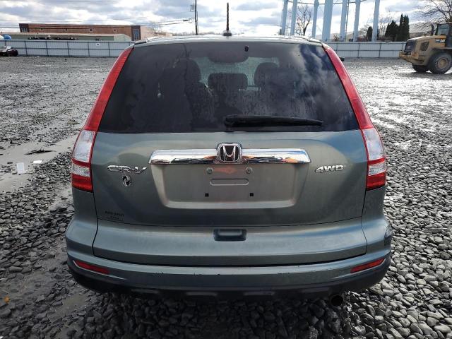 Photo 5 VIN: 5J6RE4H74BL106965 - HONDA CRV 