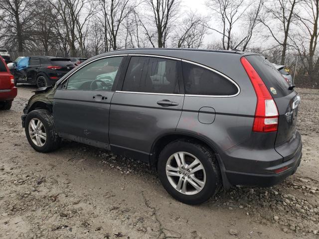 Photo 1 VIN: 5J6RE4H74BL108778 - HONDA CRV 