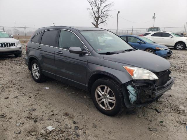 Photo 3 VIN: 5J6RE4H74BL108778 - HONDA CRV 