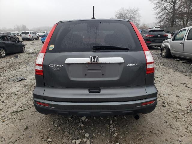 Photo 5 VIN: 5J6RE4H74BL108778 - HONDA CRV 