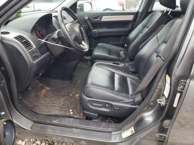 Photo 6 VIN: 5J6RE4H74BL108778 - HONDA CRV 