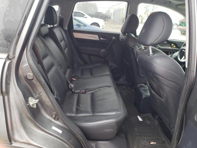 Photo 9 VIN: 5J6RE4H74BL108778 - HONDA CRV 