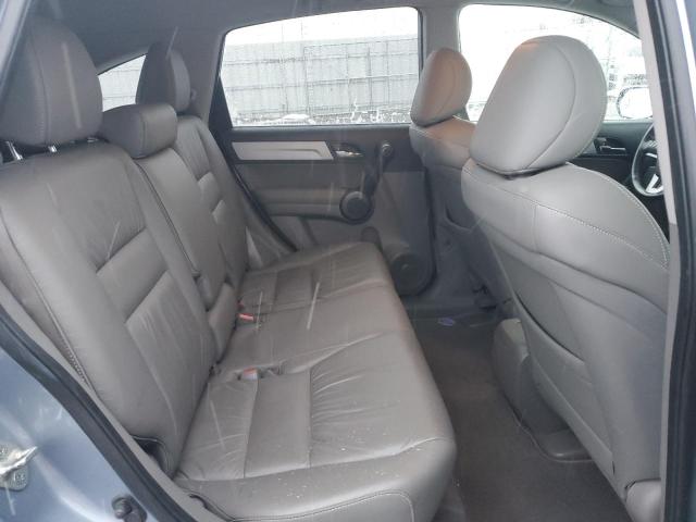 Photo 10 VIN: 5J6RE4H74BL117528 - HONDA CR-V EXL 