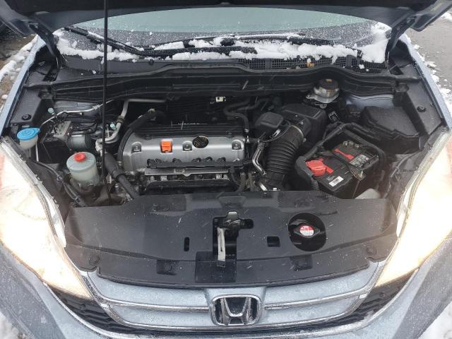 Photo 11 VIN: 5J6RE4H74BL117528 - HONDA CR-V EXL 