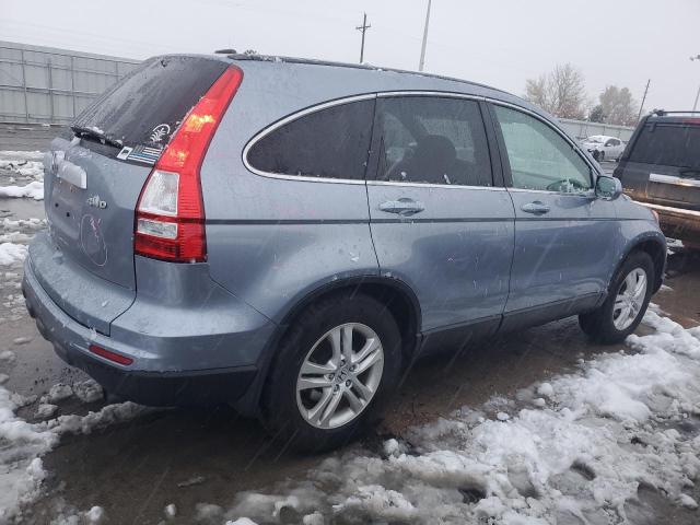 Photo 2 VIN: 5J6RE4H74BL117528 - HONDA CR-V EXL 