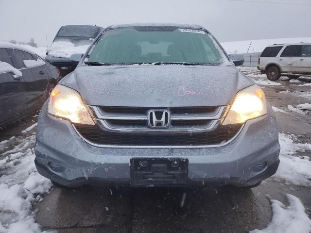 Photo 4 VIN: 5J6RE4H74BL117528 - HONDA CR-V EXL 