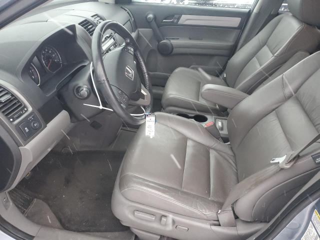 Photo 6 VIN: 5J6RE4H74BL117528 - HONDA CR-V EXL 