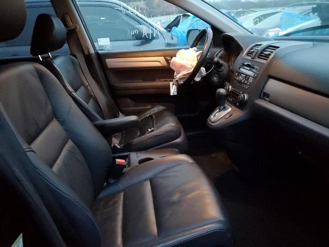 Photo 4 VIN: 5J6RE4H74BL122129 - HONDA CR-V EXL 