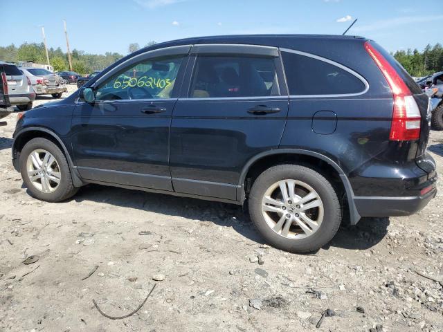 Photo 1 VIN: 5J6RE4H74BL122874 - HONDA CR-V EXL 