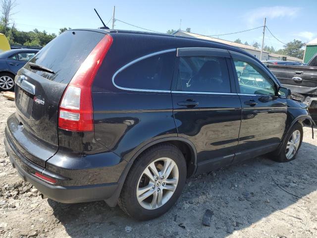 Photo 2 VIN: 5J6RE4H74BL122874 - HONDA CR-V EXL 