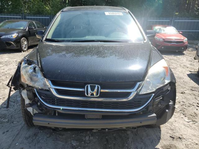 Photo 4 VIN: 5J6RE4H74BL122874 - HONDA CR-V EXL 