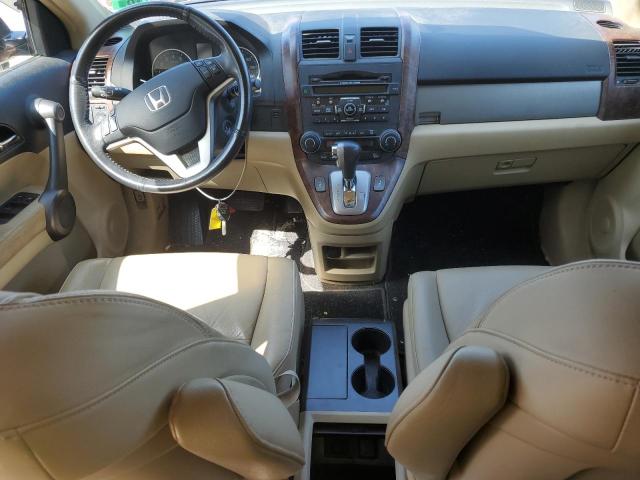 Photo 7 VIN: 5J6RE4H74BL122874 - HONDA CR-V EXL 